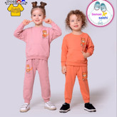 بلوز شلوار دورس بچگانه