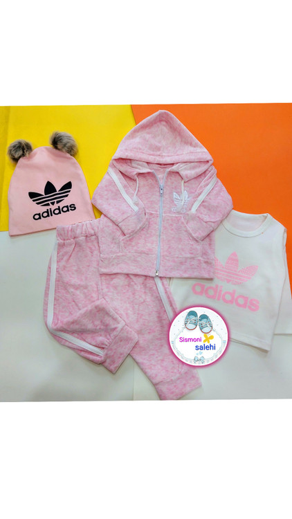 ست پاییزه پسرانه