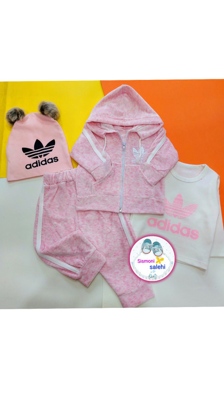 ست پاییزه پسرانه