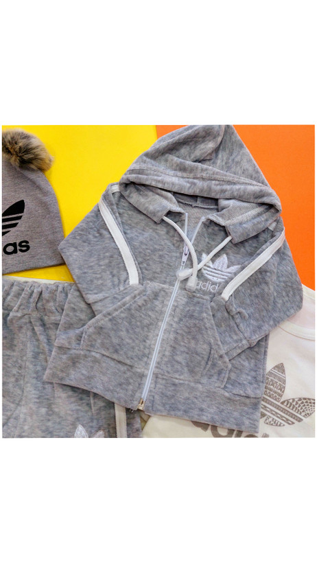 بلوز شلوار گرم پاییزه