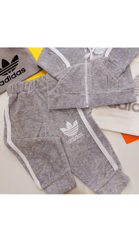 ست پاییزه اسپرت