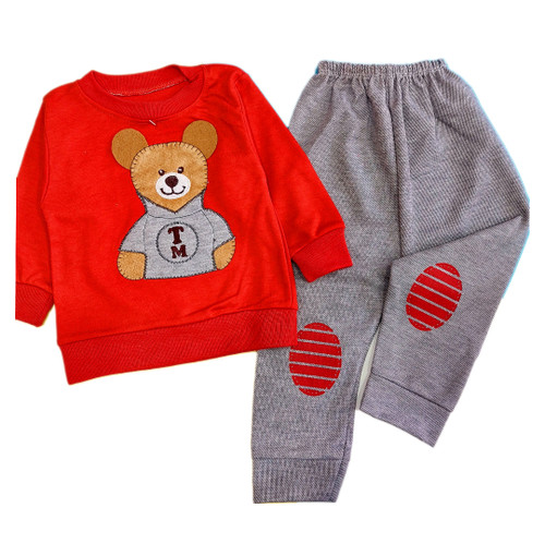 بلوز شلوار بچگانه