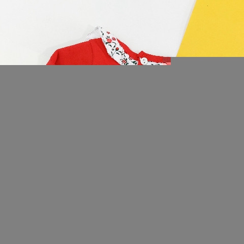 پیراهن یلدا دخترانه