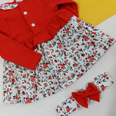 لباس بچگانه