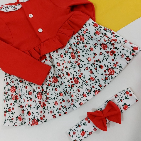 لباس بچگانه