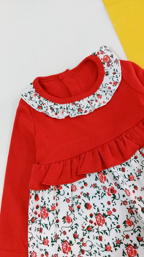 پیراهن کودک