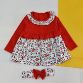 پیراهن یلدا