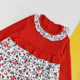 لباس دخترانه