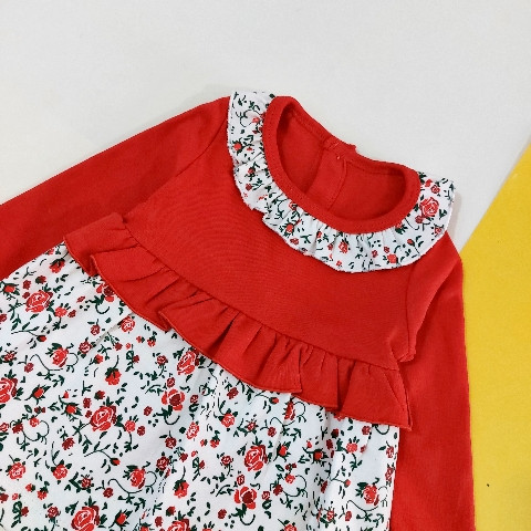 لباس دخترانه