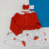 پیراهن بچگانه