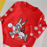 لباس یلدا بچگانه