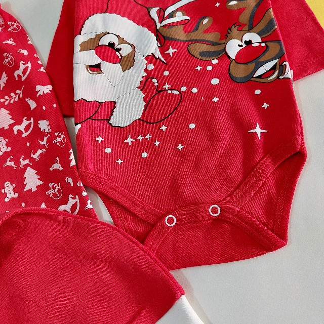 ۳ تیکه یلدا بچگانه