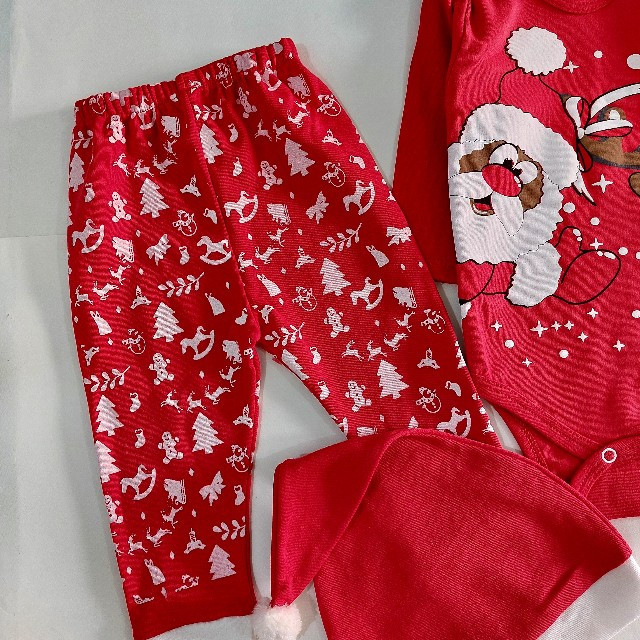 ست کریسمس بچگانه