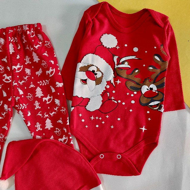 بادی بچگانه