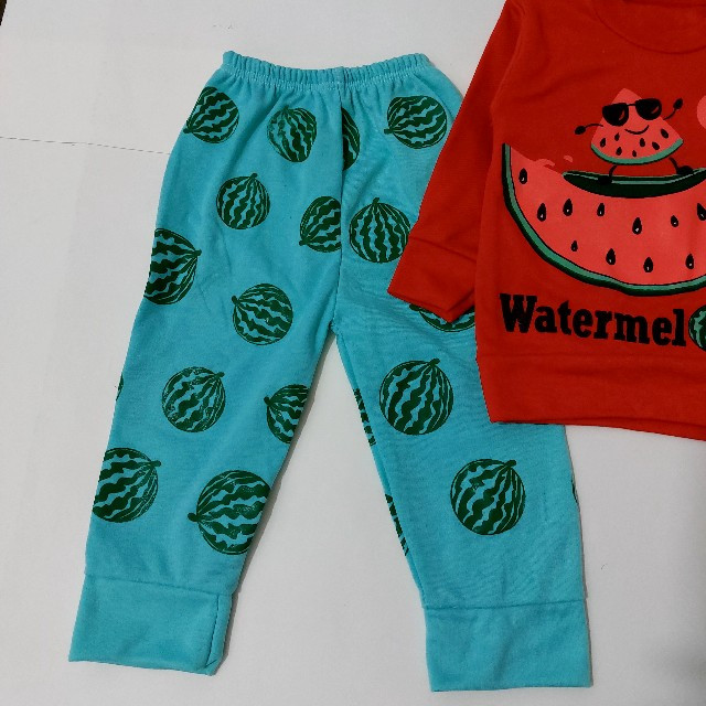 بلوز شلوار بچگانه