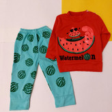 خرید بلوز شلوار یلدا بچگانه ارزانتر از همه جا