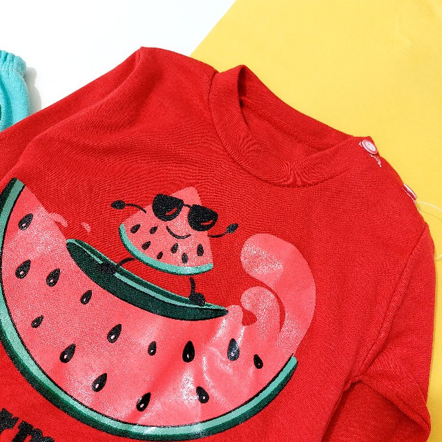 بلوز شلوار یلدا