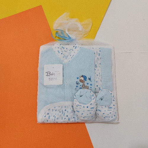 ۷ تیکه بیمارستانی