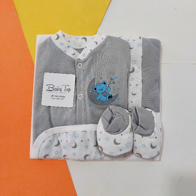 ست بیمارستانی