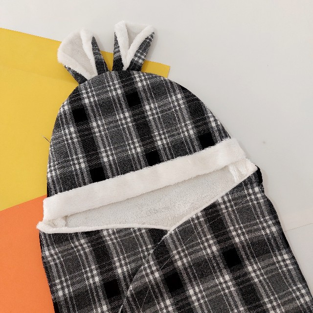 قنداق فرنگی نوزادی