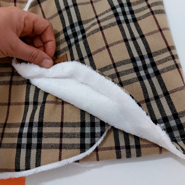 قنداق پادار