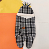 قنداق فرنگی کودک