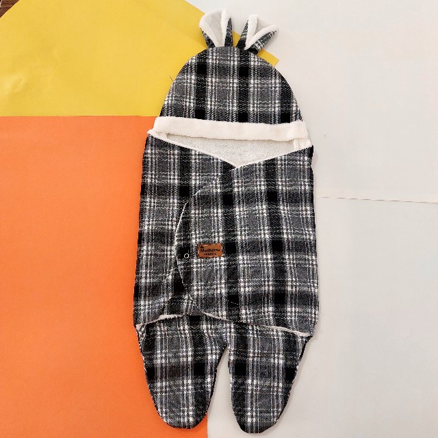 قنداق فرنگی کودک