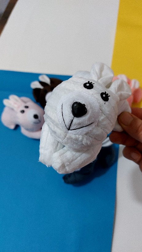 جغجغه پولیشی