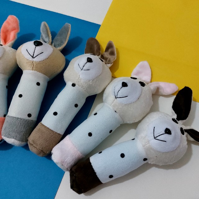 جغجغه پولیشی