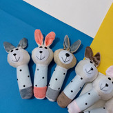 جغجغه پولیش عروسکی