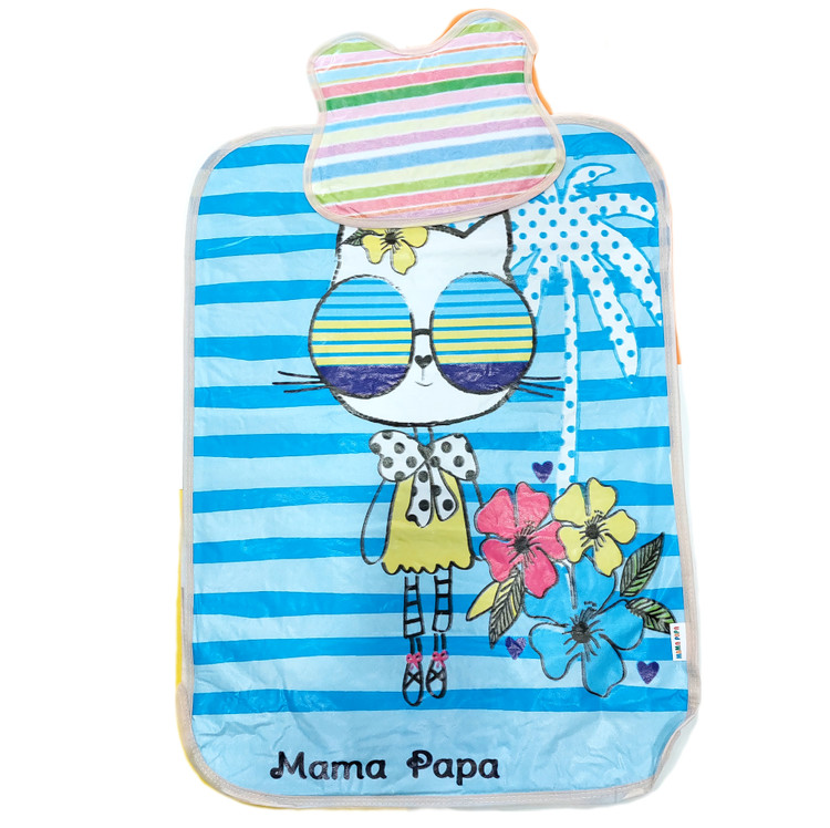 تشک و بالشت نوزاد