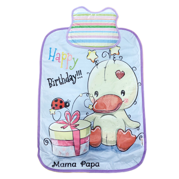 زیرانداز نوزاد