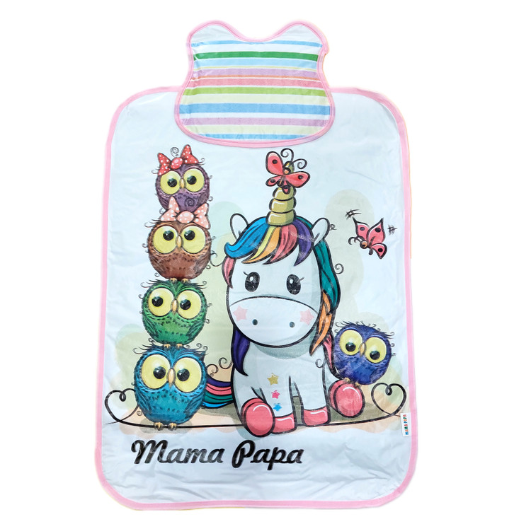 زیرانداز عروسکی