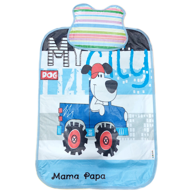 تشک بالشت دار