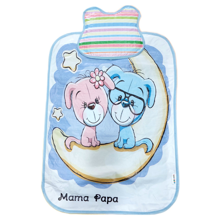 زیرانداز تعویض مشمایی