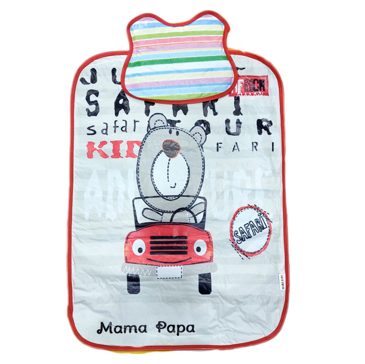 زیرانداز تعویض ماما پاپا