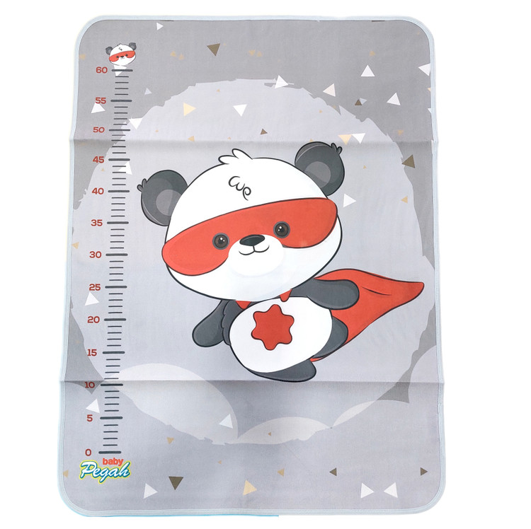 زیرپایی مخمل نوزاد