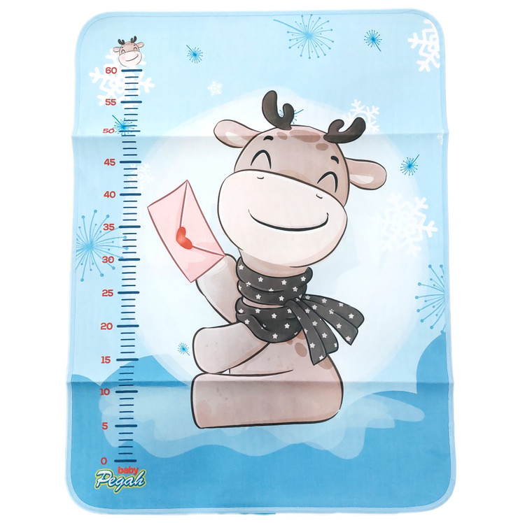 زیرانداز نوزاد