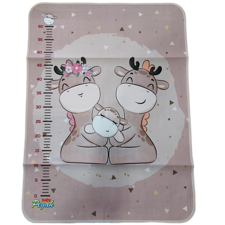 زیرانداز نوزادی