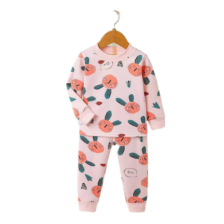 بلوز شلوار بچه