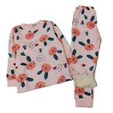 بلوز شلوار لاینردار