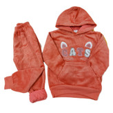 هودی شلوار بچه