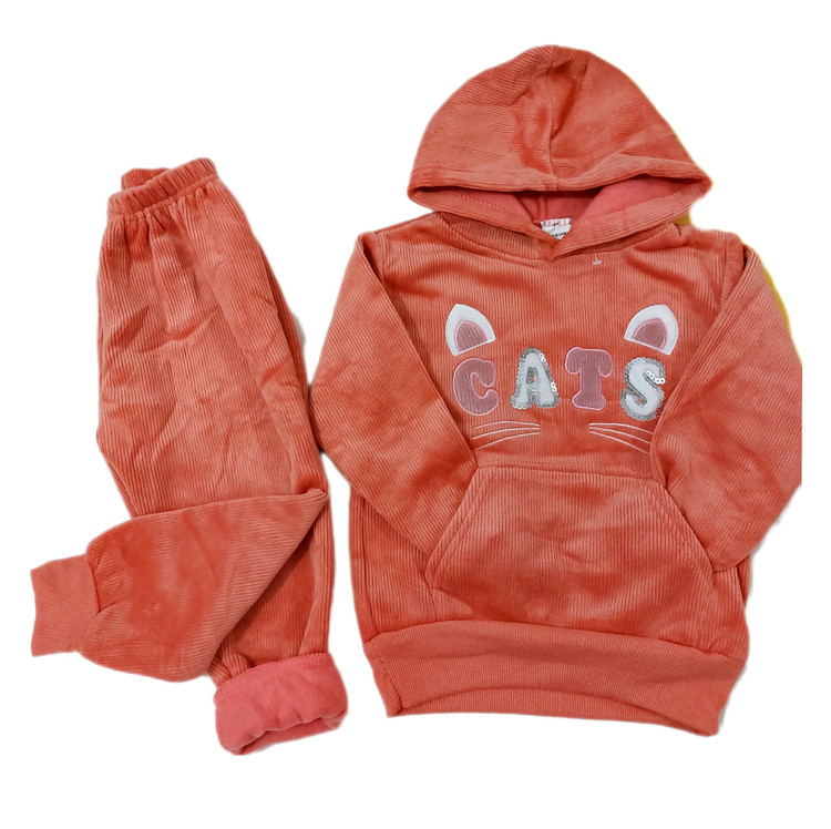 هودی شلوار بچه