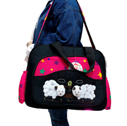 ساک لوازم کودک