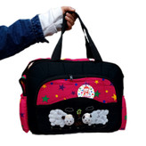 ساک لوازم کودک رابو