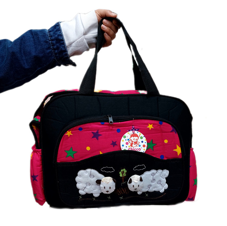 ساک لوازم کودک رابو