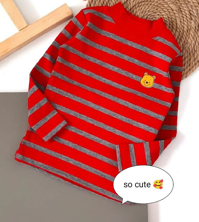 بلوز پاییزه