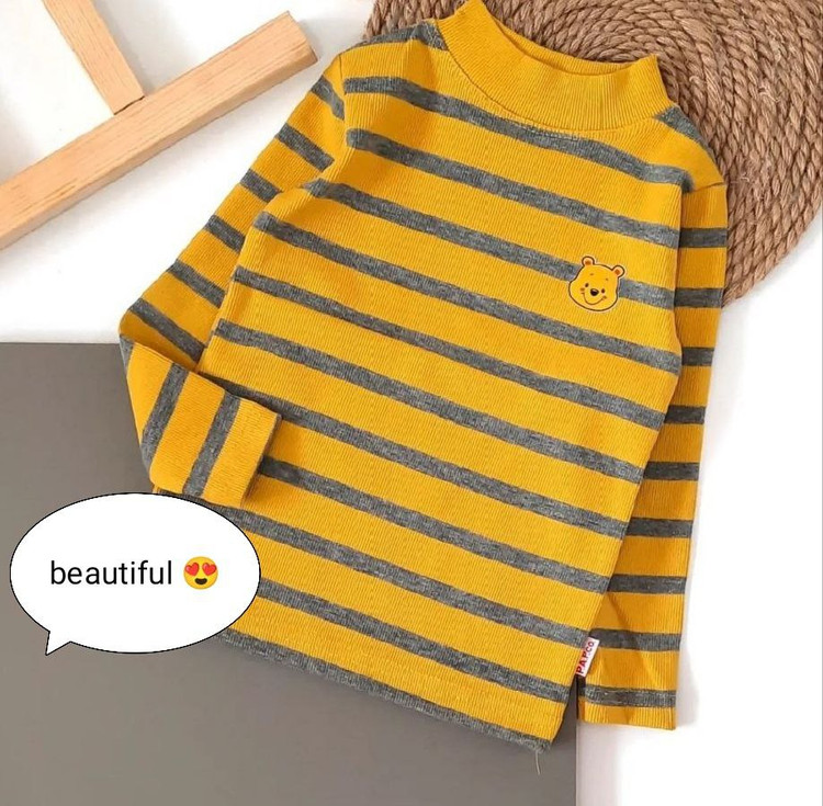 بلوز پسرانه