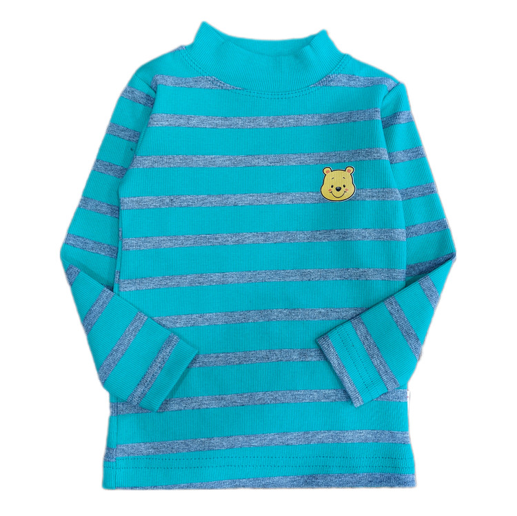 بلوز کبریتی بچگانه