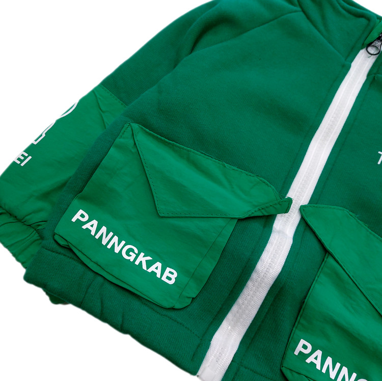 لباس زمستانه بچگانه